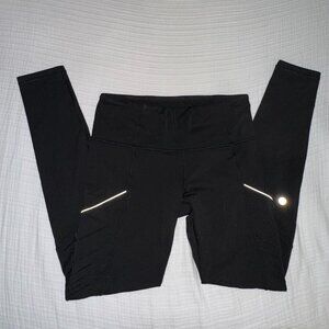 Lululemon Fast and Free Tight 28